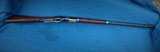WINCHESTER 1876 RIFLE WITH THUMBPRINT COVER IN 45-60 CALIBER WITH FACTORY LETTER - 3 of 15