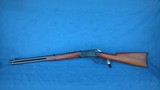 WINCHESTER 1894 SRC - WW1 VINTAGE SHIPPED IN 1918 IN 30-30 CALIBER - 1 of 15