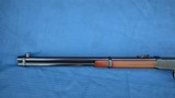 WINCHESTER 1894 SRC - WW1 VINTAGE SHIPPED IN 1918 IN 30-30 CALIBER - 2 of 15