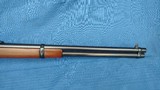 WINCHESTER 1894 SRC - WW1 VINTAGE SHIPPED IN 1918 IN 30-30 CALIBER - 5 of 15