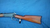 WINCHESTER 1894 SRC - WW1 VINTAGE SHIPPED IN 1918 IN 30-30 CALIBER - 3 of 15