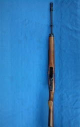 RUGER MINI 14 ISSUED TO THE N.Y.P.D. - CHIEFS GUN ! - 10 of 15