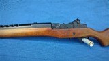 RUGER MINI 14 ISSUED TO THE N.Y.P.D. - CHIEFS GUN ! - 5 of 15