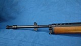 RUGER MINI 14 ISSUED TO THE N.Y.P.D. - CHIEFS GUN ! - 4 of 15