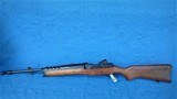 RUGER MINI 14 ISSUED TO THE N.Y.P.D. - CHIEFS GUN ! - 2 of 15