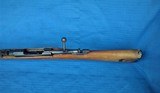 CARCANO WW2 ITALIAN YOUTH TRAINING RIFLE - PRESENTATION - 11 of 13