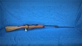 CARCANO WW2 ITALIAN YOUTH TRAINING RIFLE - PRESENTATION - 7 of 13