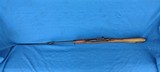 CARCANO WW2 ITALIAN YOUTH TRAINING RIFLE - PRESENTATION - 9 of 13