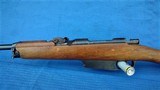 CARCANO WW2 ITALIAN YOUTH TRAINING RIFLE - PRESENTATION - 2 of 13