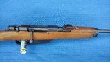 CARCANO WW2 ITALIAN YOUTH TRAINING RIFLE - PRESENTATION - 13 of 13