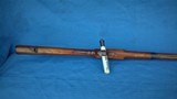 GERMAN YOUTH MUSKET WW1 - 9 of 14