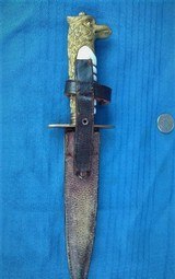 WW2 ITALIAN YOUTH KNIFE - 7 of 7