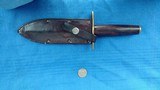 DICKSON KNIVES- WW2 U.S. FIGHTING KNIFE - PICTURED IN WW2 FIGHTING KNIFE BOOK- VERY RARE AMERICAN U.S. KNIFE MAKER - 5 of 6