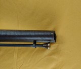 AFRICAN BIG GAME SIDE ARM - DOUBLE BARREL BIG BORE HOWDER PERCUSSION PISTOL - 3 of 13