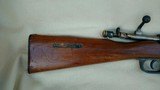 CARCANO ITALIAN YOUTH PRESENTATION RIFLE - 8 of 14