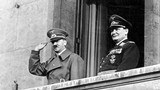 NAZI LEADER HERMANN GOERING CAR FLAG WW2 ORIGINAL - 9 of 12