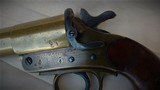 FLARE GUN MILITARY BRITISH - 6 of 9