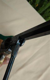 COLT 1851 NAVY CIVIL WAR- FACTORY ENGRAVED - MASTER ENGRAVER GUSTAV YOUNG - 11 of 15