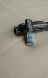 COLT 1851 NAVY CIVIL WAR- FACTORY ENGRAVED - MASTER ENGRAVER GUSTAV YOUNG - 15 of 15