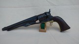 COLT 1860 ARMY MARTIAL U.S. -CIVIL WAR
ALL MATCHING NUMBERS - 15 of 15
