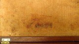 COLT 1849 POCKET FACTORY FITTED CASE - ORIGINAL COLT BOX - CIRCA 1860'S - 5 of 15