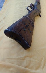 Winchester 1873 in 44-40 caliber - AMERICAN APACHE INDIAN USED - 14 of 15