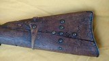 Winchester 1873 in 44-40 caliber - AMERICAN APACHE INDIAN USED - 11 of 15