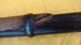 Winchester 1873 in 44-40 caliber - AMERICAN APACHE INDIAN USED - 9 of 15