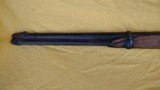 Winchester 1873 in 44-40 caliber - AMERICAN APACHE INDIAN USED - 13 of 15