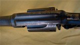 SMITH AND WESSON VICTORY MODEL - U.S. NAVY MARKED- WW2 ORIGINAL - 5 of 14