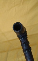 AMERICAN INDIAN PIPE TOMAHAWK WITH DROP - 11 of 15