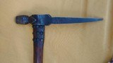 AMERICAN INDIAN PIPE TOMAHAWK WITH DROP - 13 of 15