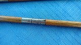 WINCHESTER HENRY RIFLE 1ST MODEL ORIGINAL HICKORY CLEANING RODS - 5 of 11