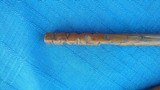WINCHESTER HENRY RIFLE 1ST MODEL ORIGINAL HICKORY CLEANING RODS - 8 of 11