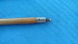WINCHESTER HENRY RIFLE 1ST MODEL ORIGINAL HICKORY CLEANING RODS - 10 of 11