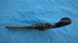 SMITH AND WESSON SCHOFIELD 1ST MODEL MILITARY ISSUE IN 1875 ORIGINAL - 4 of 15