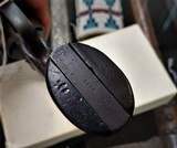 SMITH AND WESSON SCHOFIELD 1ST MODEL MILITARY ISSUE IN 1875 ORIGINAL - 13 of 15