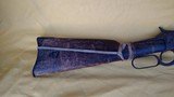 WINCHESTER 1892 RELIC FOUND ON WIND RIVER RESERVATION , WYOMING . ORIGINAL AMERICAN RELIC - WILD WEST - 13 of 13