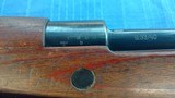 G 33/40 MOUNTAIN CARBINE - GERMAND - NAZI- WW2 - 1942 - 5 of 15