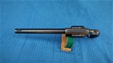 COLT NEW SERVICE ANTIQUE 1898 - 1ST YEAR OF PRODUCTION IN 44-40 CALIBER W/ 71/2 " BARREL - 7 of 15