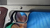 REMINGTON 1911A1 WW2 ORIGINAL - 6 of 15