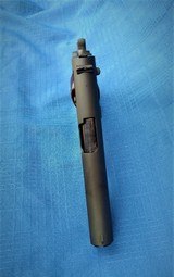 REMINGTON 1911A1 WW2 ORIGINAL - 3 of 15
