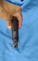 REMINGTON 1911A1 WW2 ORIGINAL - 5 of 15