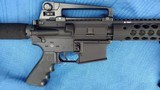 TACTICAL WEAPONS SOLUTIONS TWS- PISTOL - PROTOTYPE SERIAL NUMBER D-00001 - 9 MM FACTORY SERIAL NUMBER 1 - 7 of 12