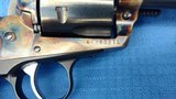 RUGER BLACKHAWK " HAND OF GOD " REPRODUCTION OWNED BY JOSEPH PERKINS - 3:10 TO YUMA MOVIE - 8 of 11