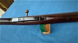 MAUSER ARGENTINO 1891 LOEWE , BERLIN- MILITARY MARKEDIN UN- USED CONTION ! - 6 of 15