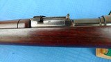MAUSER ARGENTINO 1891 LOEWE , BERLIN- MILITARY MARKEDIN UN- USED CONTION ! - 3 of 15
