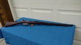 MAUSER ARGENTINO 1891 LOEWE , BERLIN- MILITARY MARKEDIN UN- USED CONTION ! - 14 of 15