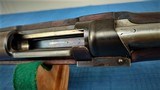 MAUSER ARGENTINO 1891 LOEWE , BERLIN- MILITARY MARKEDIN UN- USED CONTION ! - 7 of 15