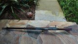 SWISS ANTIQUE MILITARY RIFLE - LATE 1800'S - SUPER NICE CONDITION ! - 3 of 14